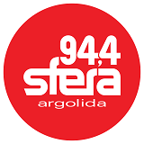 Sfera 94.4 station logo