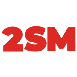 2SM SRN Sydney station logo