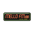 Mellow FM station logo