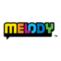 Melody FM Malaysia station logo