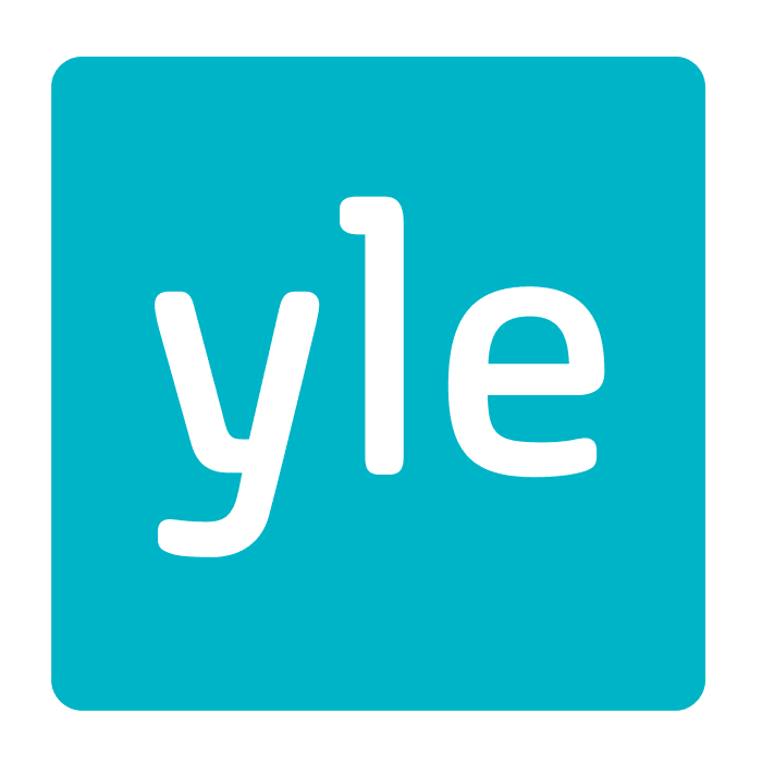 YLE Radio Suomi - Tampere station logo