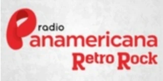 Panamericana Retro Rock station logo