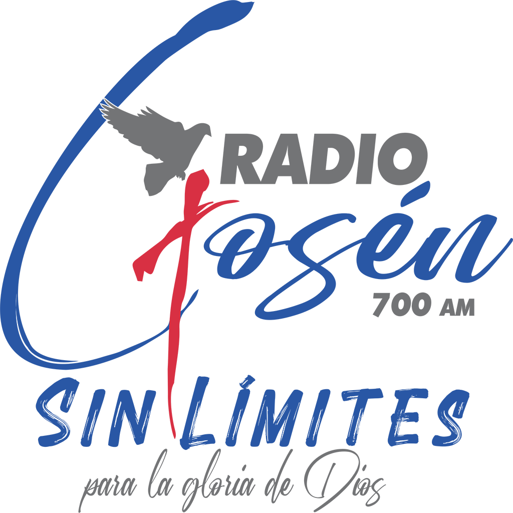 RD 700am Radio Gosen station logo