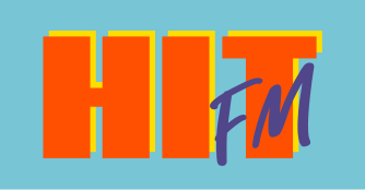 HitFM station logo