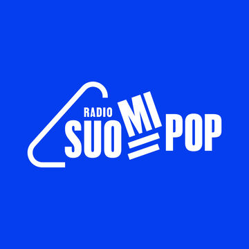 Radio SuomiPop station logo