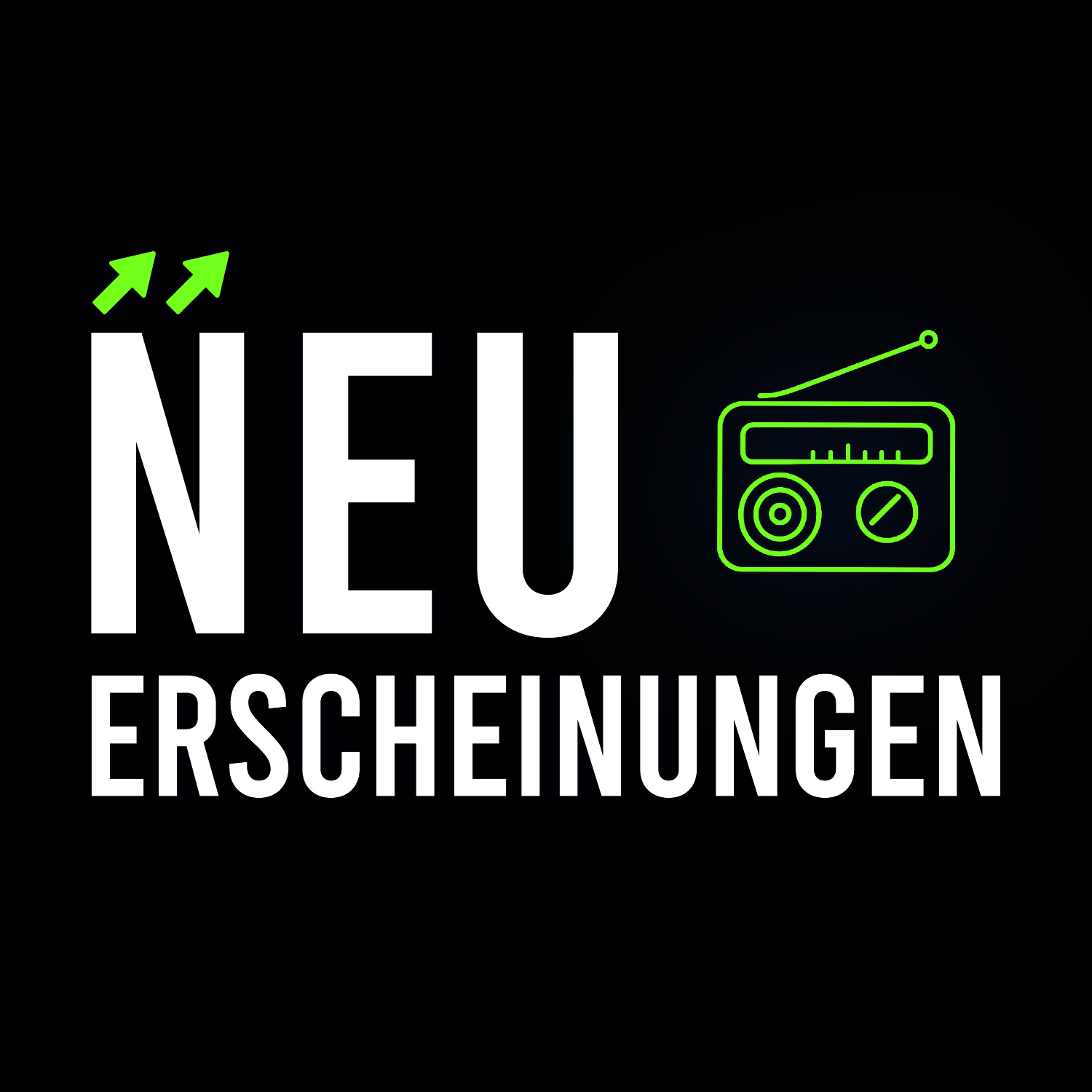 - NEUERSCHEINUNGEN - Radio Charts - DJ Charts - Club Charts - Top 100 - Top 40 Club - Pop, Hip-Hop, Dance, EDM, House, Techno, R&B, Trap, Reggaeton, Afrobeat, Indie-Pop, Tropical House, Future Bass, Electro Swing, Synthwave, Deep House, Progressive House, Vocal House, DJ Sets, Remix, Mashup, Dancefloor, Festival-Hits, Club-Hits, Nightlife, Underground. station logo