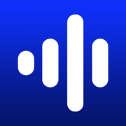 Azul FM 101.9 station logo