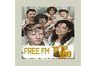 Free FM Top 100 India station logo