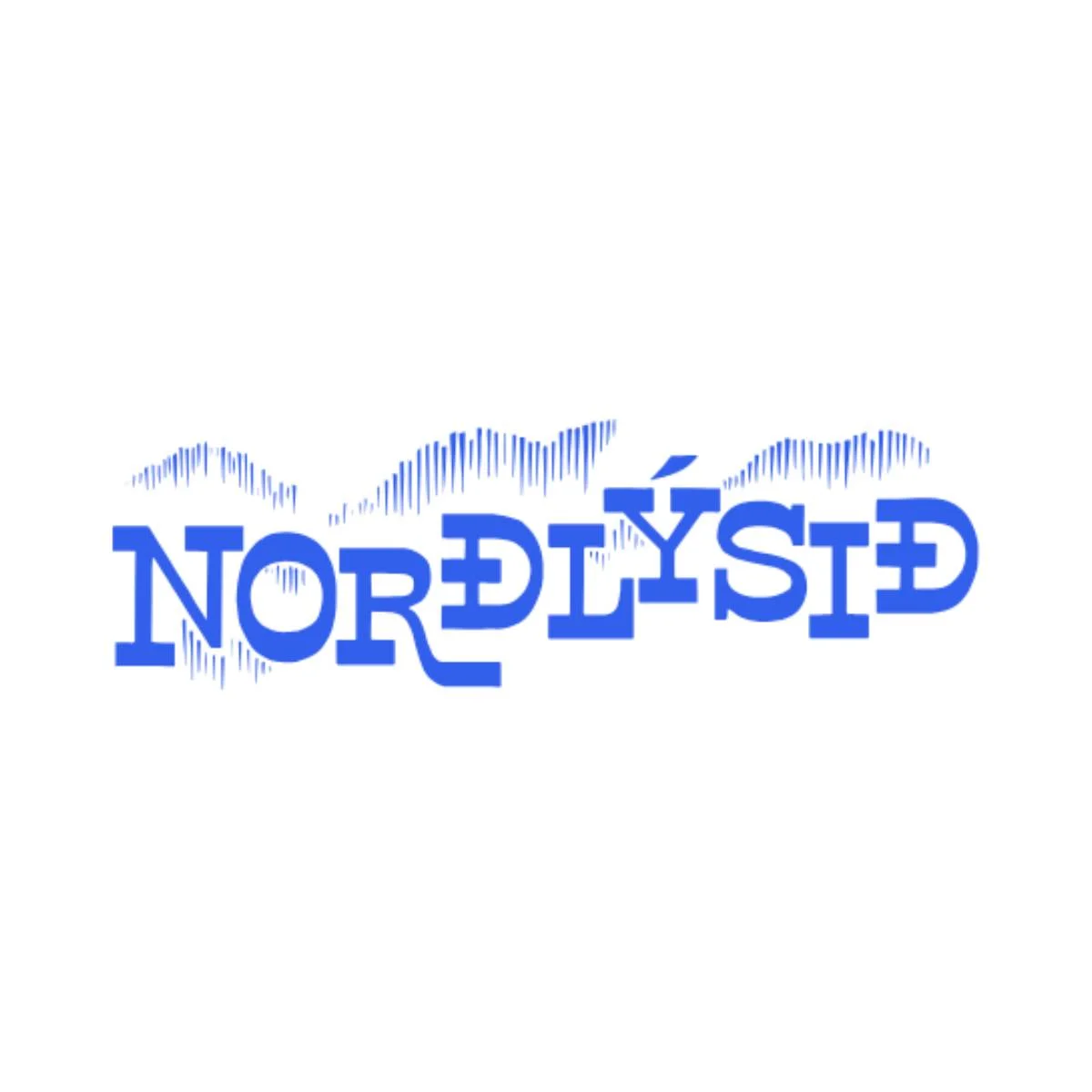 Norðlýsið station logo