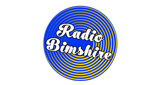 Radio Bimshire 106.1 FM station logo
