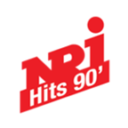 Energy NRJ Bulgaria 90s Only station logo