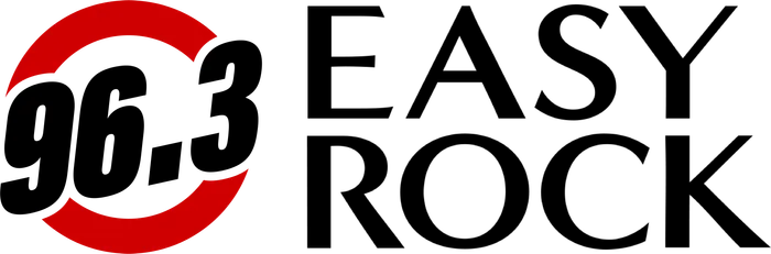 Easy Rock Manila station logo