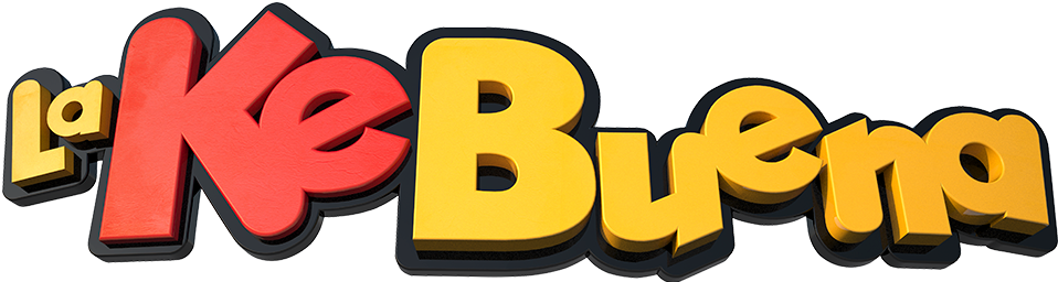 La Ke Buena San Andrés Tuxtla - 103.9 FM - XHDQ-FM - San Andrés Tuxtla, Veracruz station logo
