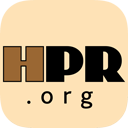 HPR1: Traditional Classic Country station logo