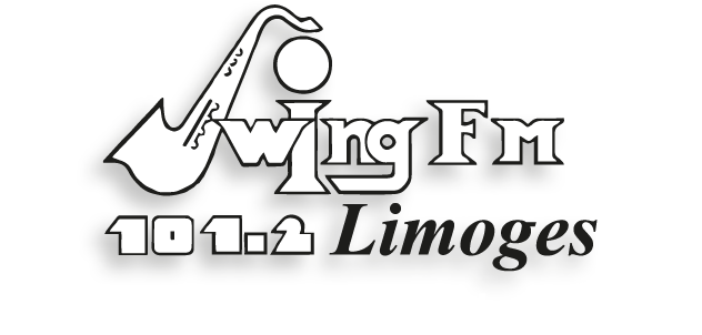 Swing FM station logo