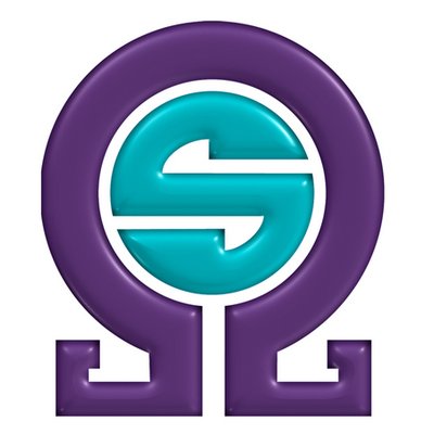 Omega Stereo station logo
