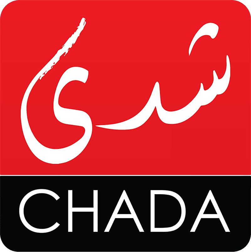 Chada FM station logo