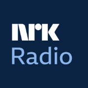 NRK P1 Rogaland station logo