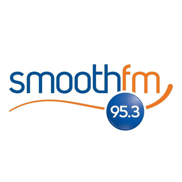 Smooth FM 95.3 - Sydney - 95.3 FM (AAC+ 320k) station logo