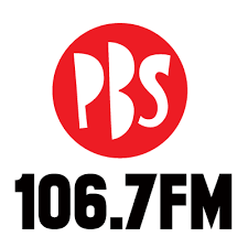 PBS FM - Melbourne - 106.7 FM (AAC+) station logo