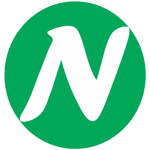 Nigerian Gospel Music Radio (MP3) station logo