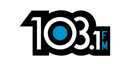 103 (FM 103.1) station logo