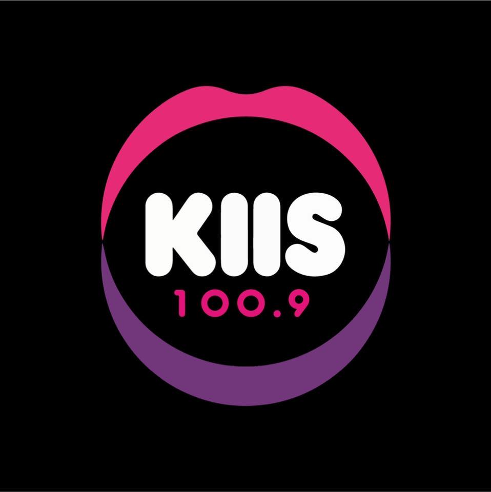 KIIS 100.9 - Kampala - 100.9 FM (MP3) station logo
