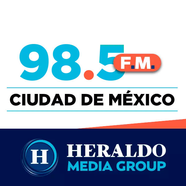 EL HERALDO RADIO: La "H" Que Sí Suena 🆕 station logo