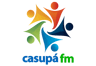 Casupá FM 94.1 station logo