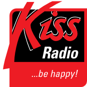 Kiss Radio - 128MP3 station logo