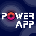Power POP station logo