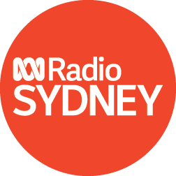 ABC Radio Sydney station logo