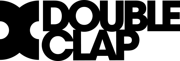 Doubleclap Radio station logo