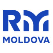 Radio Moldova station logo